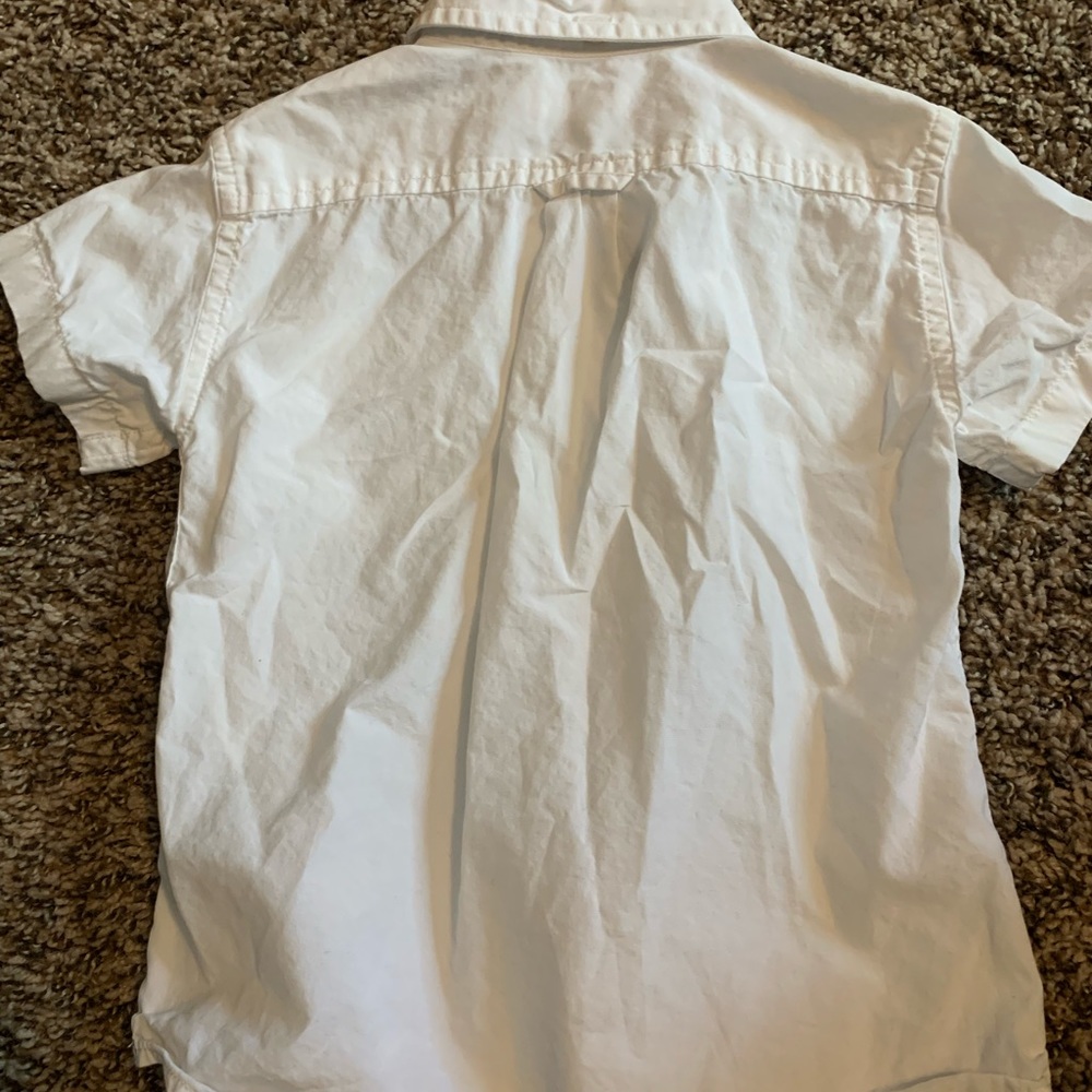 Crewcuts button up - Picture 2 of 3